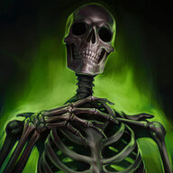 Hallows Elf